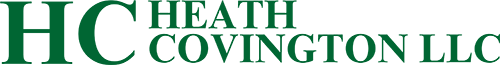 Heath Covington LLC Logo